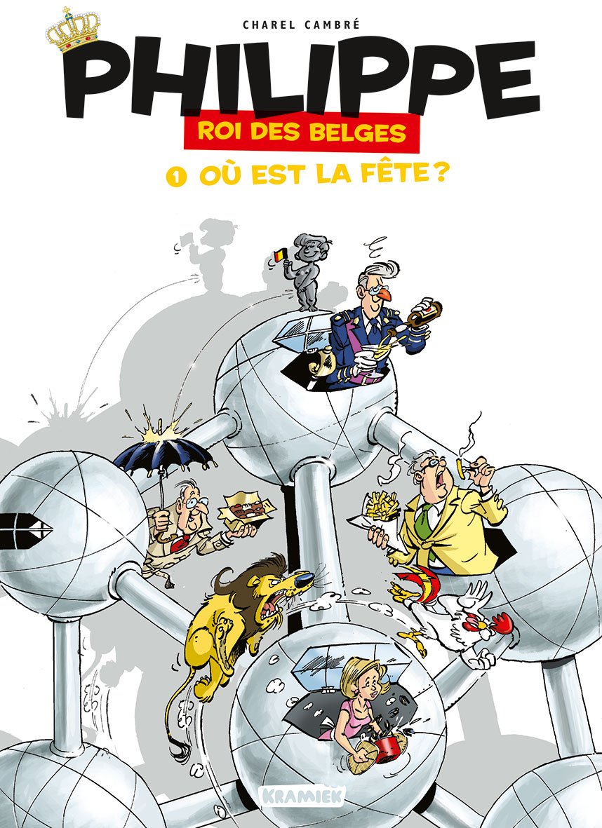 Où est la fête ?