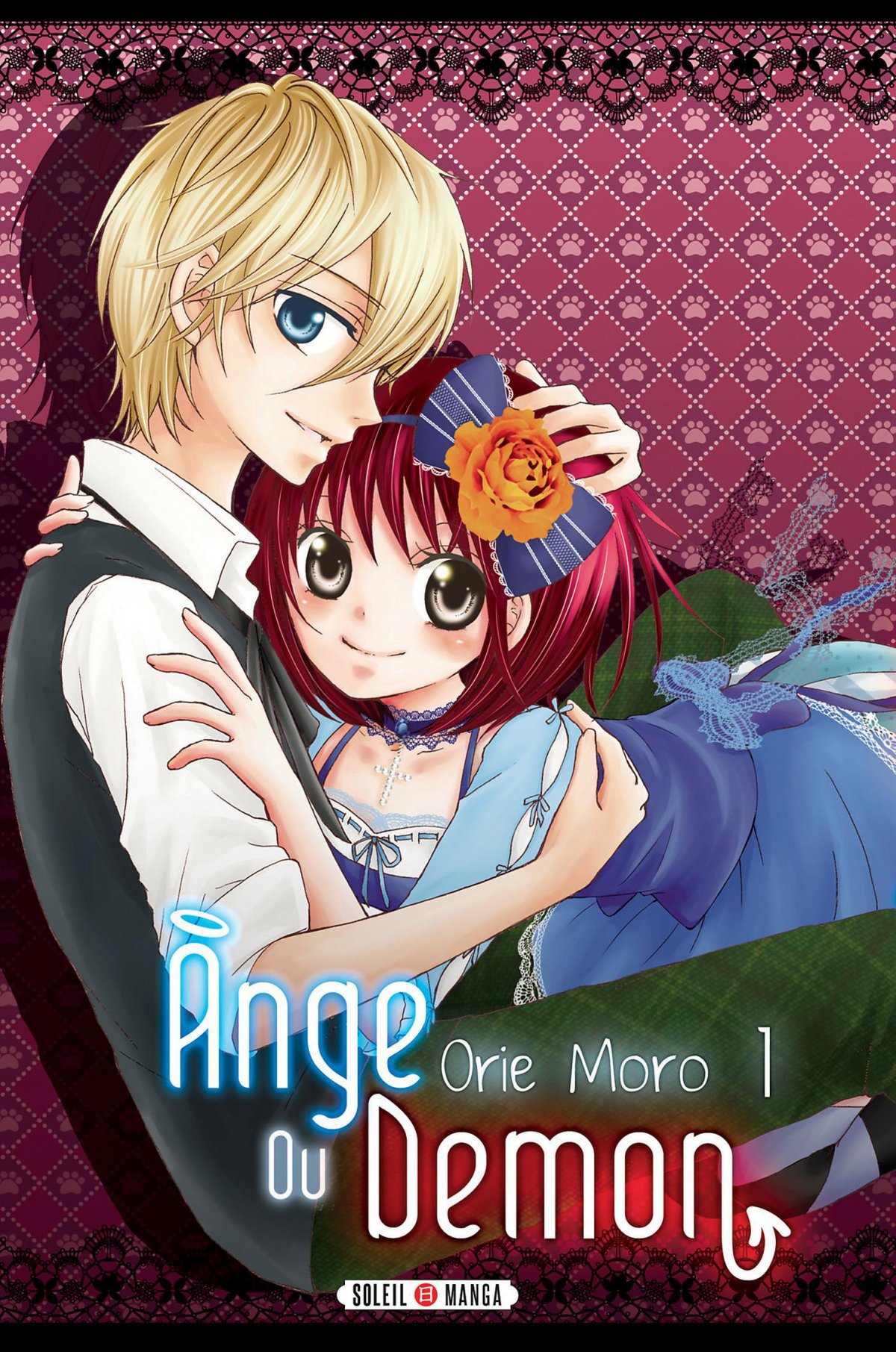 Ange ou démon 1