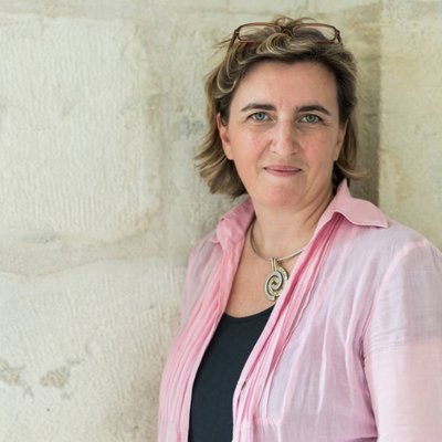 Raphaëlle Simon - Auteur