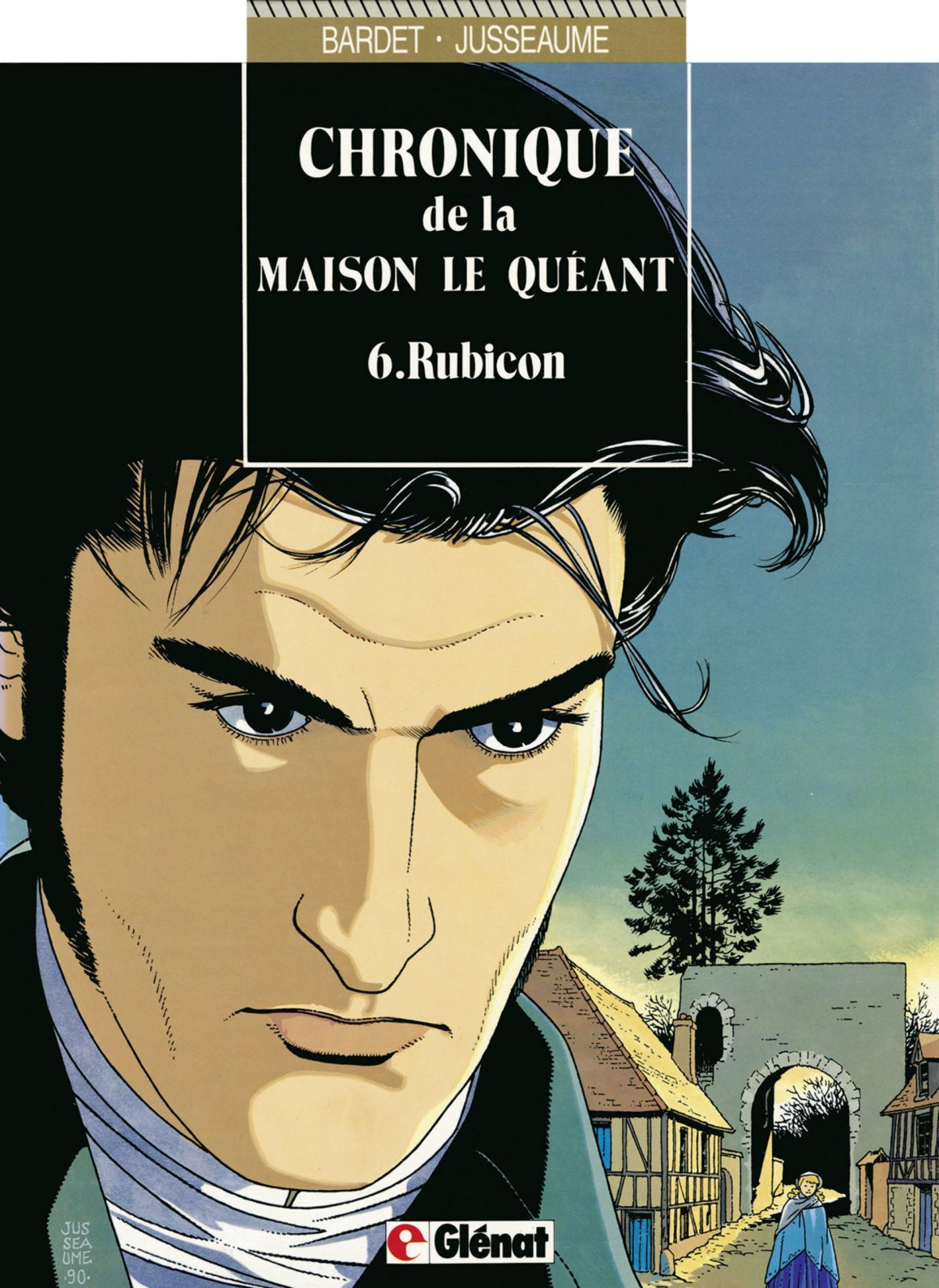 Rubicon