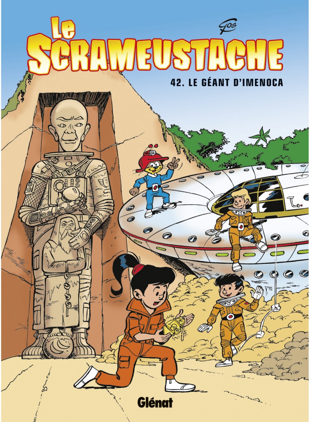 Géant d'Iménoca (Le)