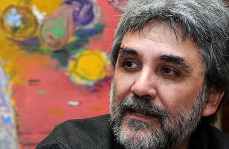 Antonio Zurera Aragón - Auteur