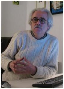 Yves Frémion - Auteur