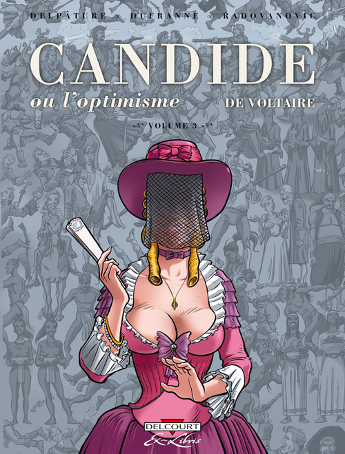 Candide, de Voltaire 3