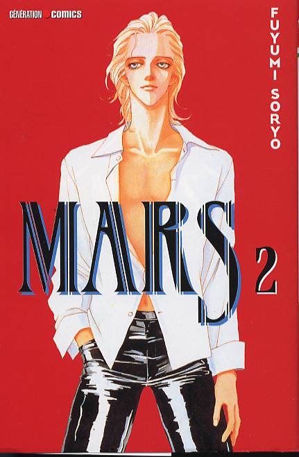 Mars 2