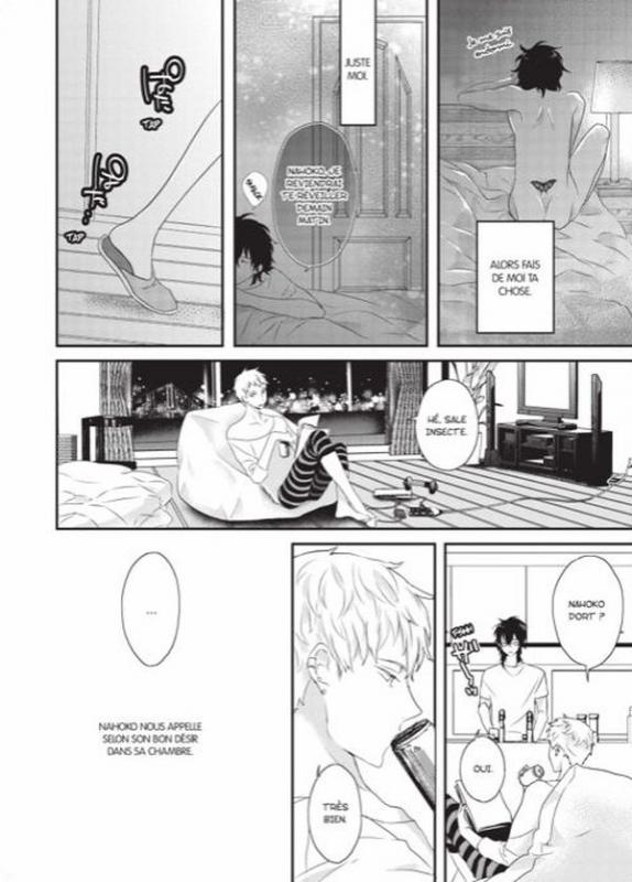 Notre Paradis - Extrait 1