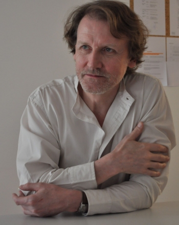 Marc Sevrin - Auteur