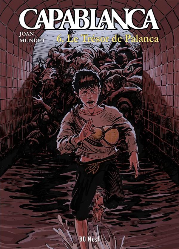 Trésor de Palanca (Le)