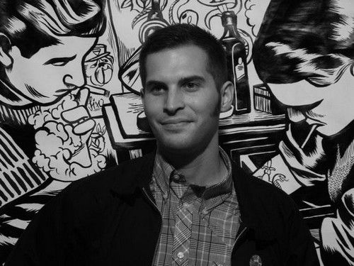 Xavier Jimenez - Auteur