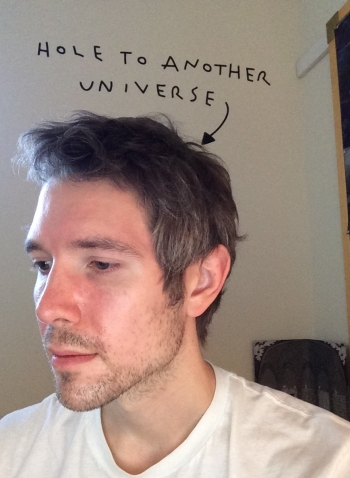 Todd Casey - Auteur
