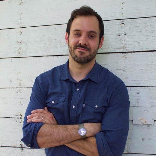 Chad Lewis - Auteur
