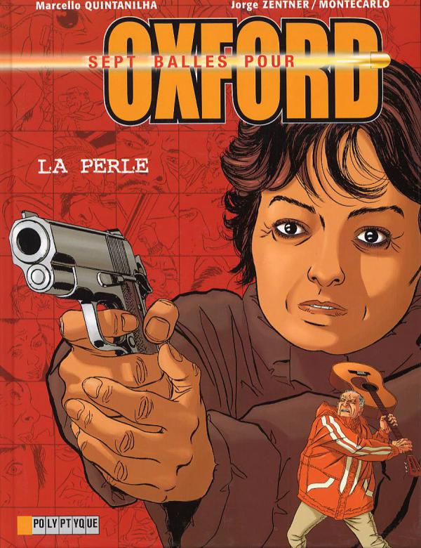 Perle (La)