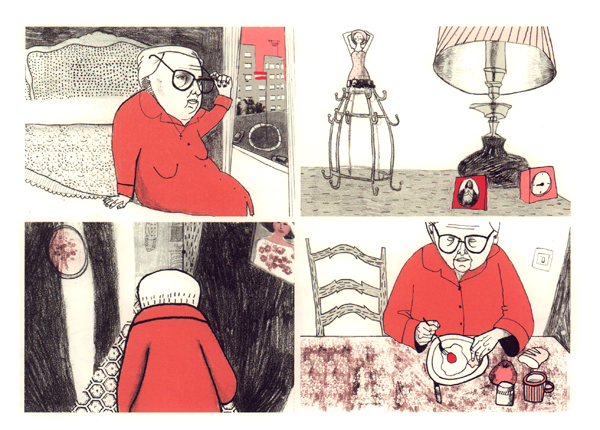 Nous allons toutes bien - Extrait 1