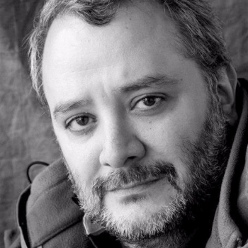 João Paulo Cotrim - Auteur