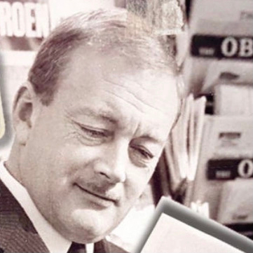 Raymond Calame / Jean Malac - Auteur