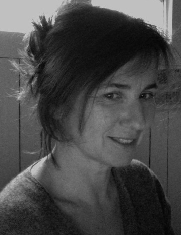 Véronique Grisseaux - Auteur