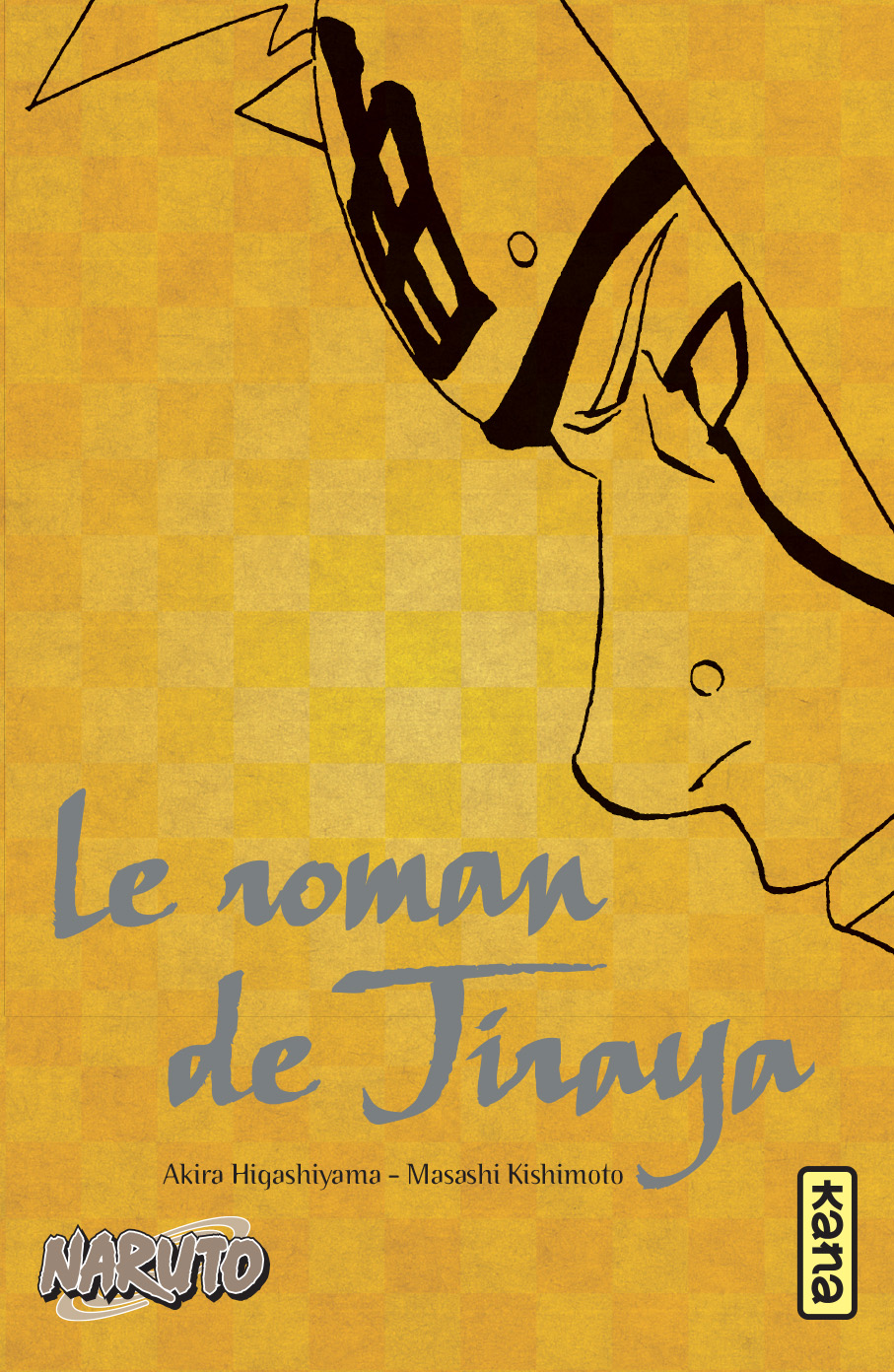 Roman de Jiraya (Le)