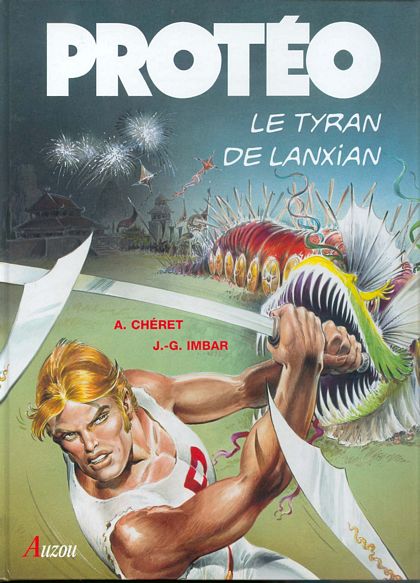 Tyran de Lanxian (Le)