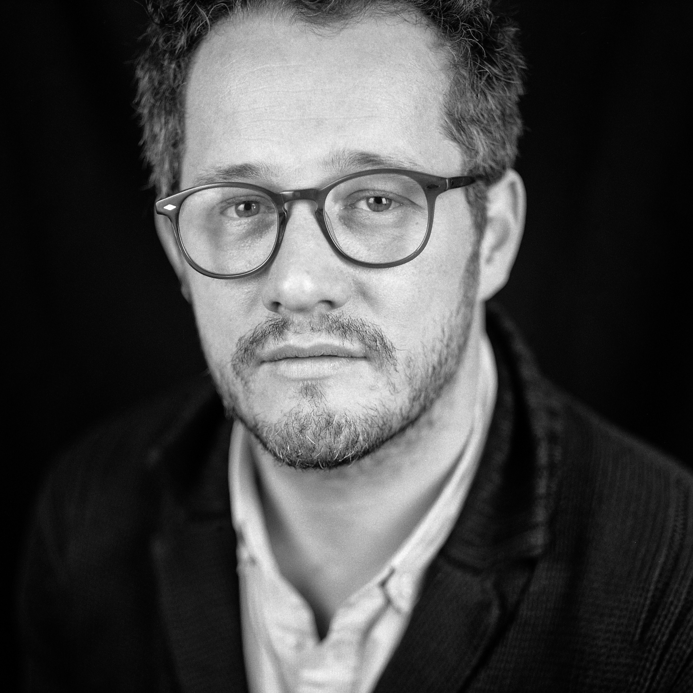 Thomas Baas - Auteur