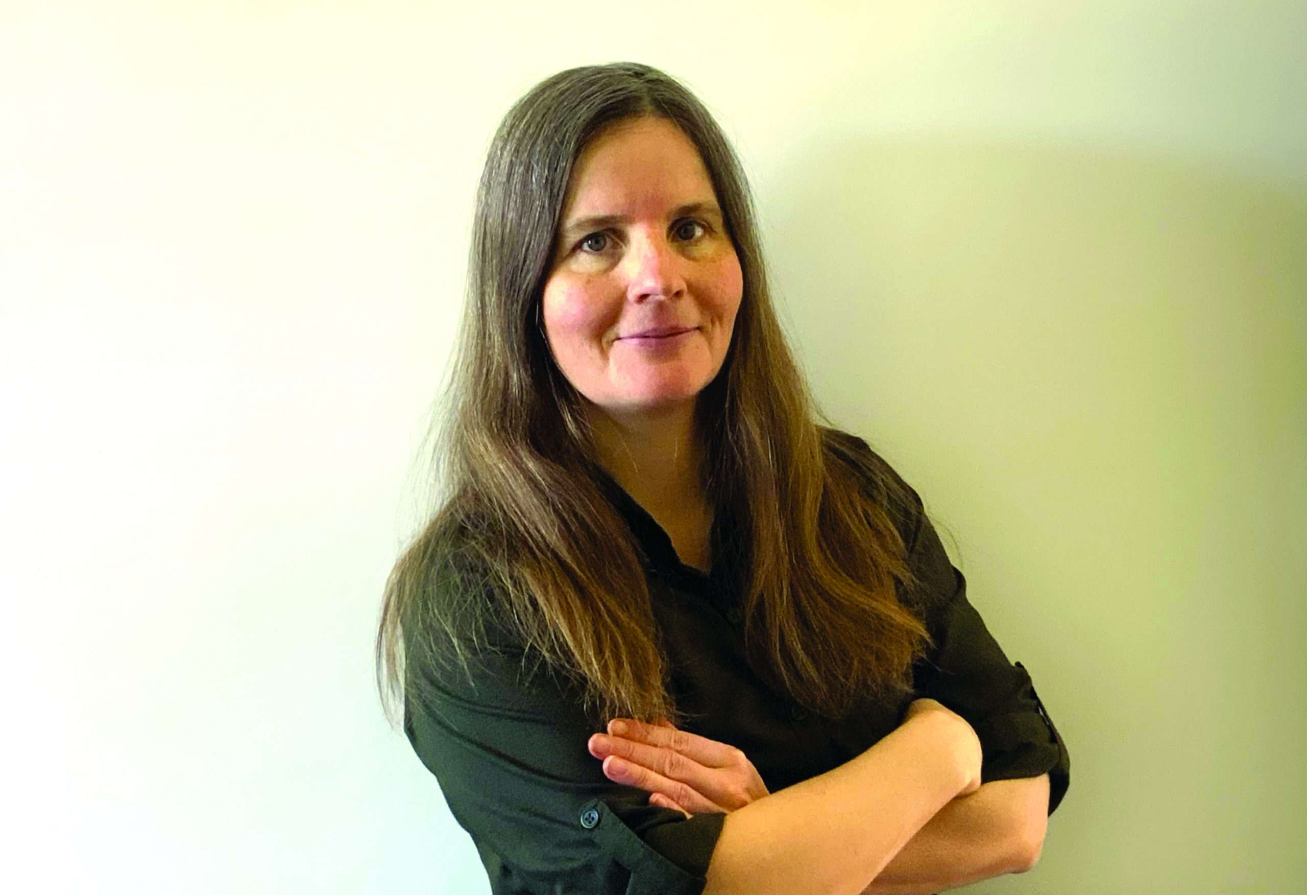 Caroline Soucy - Auteur