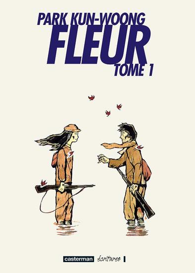 Fleur 1