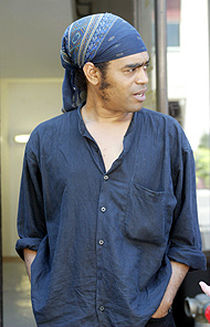 Mark Beachum - Auteur