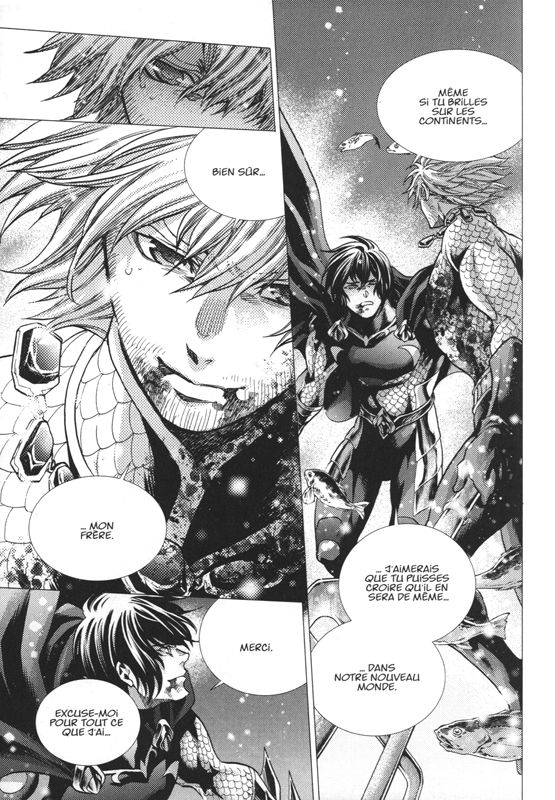 Batman and the Justice League 3 - Extrait 1