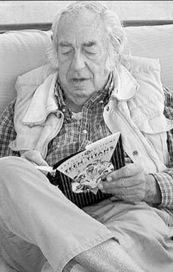 Bob Haney - Auteur