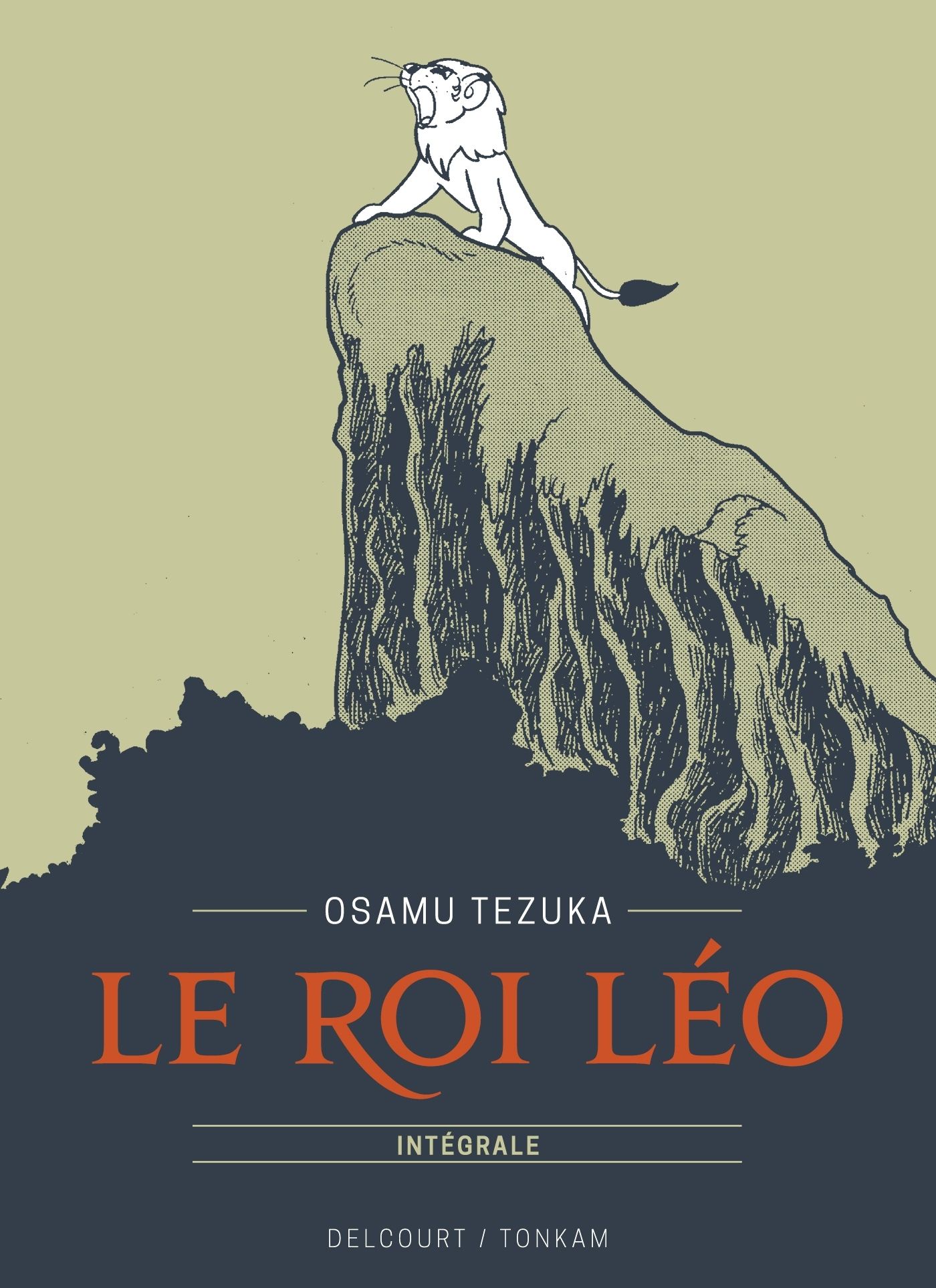 Roi Léo (Le)