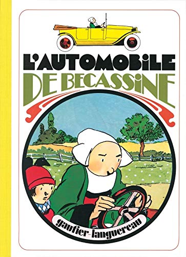 Automobile de Bécassine (L')