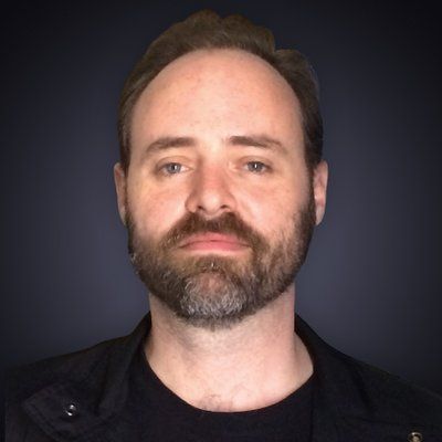 Brendan Cahill - Auteur