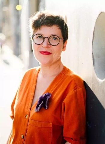 Suzanne Privat - Auteur