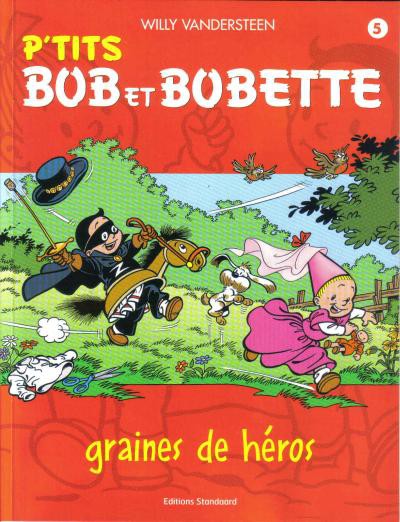 Graine de héros