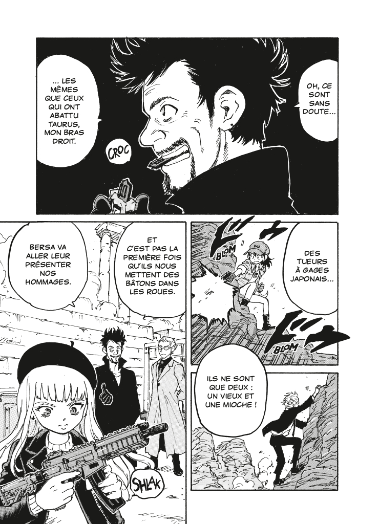 Candy & Cigarettes 8 - Extrait 1