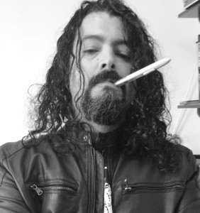 Adriano Batista - Auteur