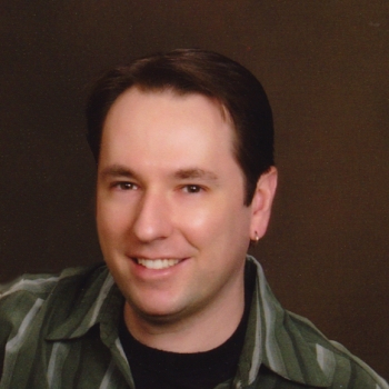 Jeremy Colwell - Auteur