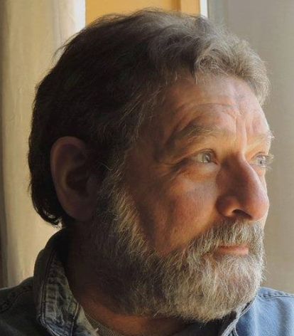 Bob Sharen - Auteur