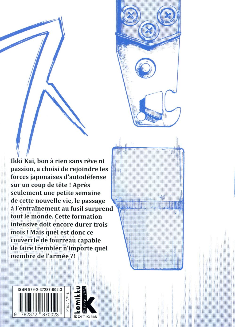 Rising Sun 3 - Extrait 1