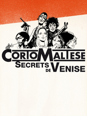 Corto Maltese : Secrets de Venise - Bande annonce du jeu