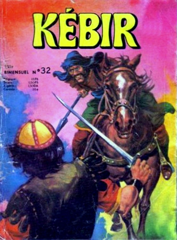 Passage de l'enfer (Le)