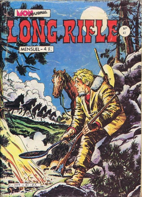 Voleurs de chevaux (Les)