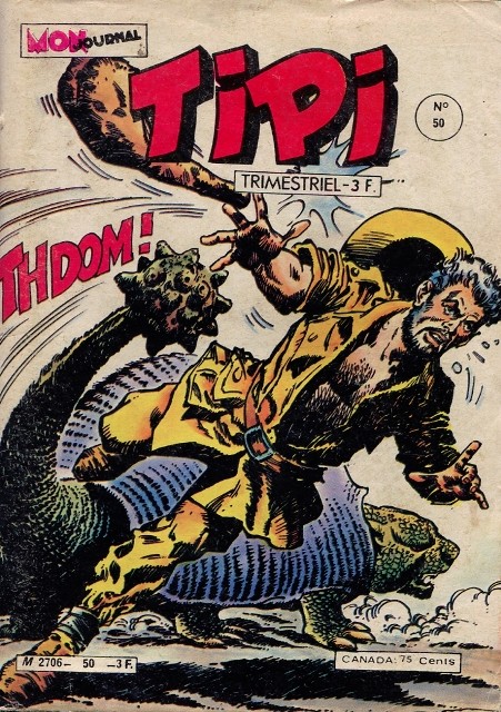 Kris le Shérif - Les deux hors-la-loi