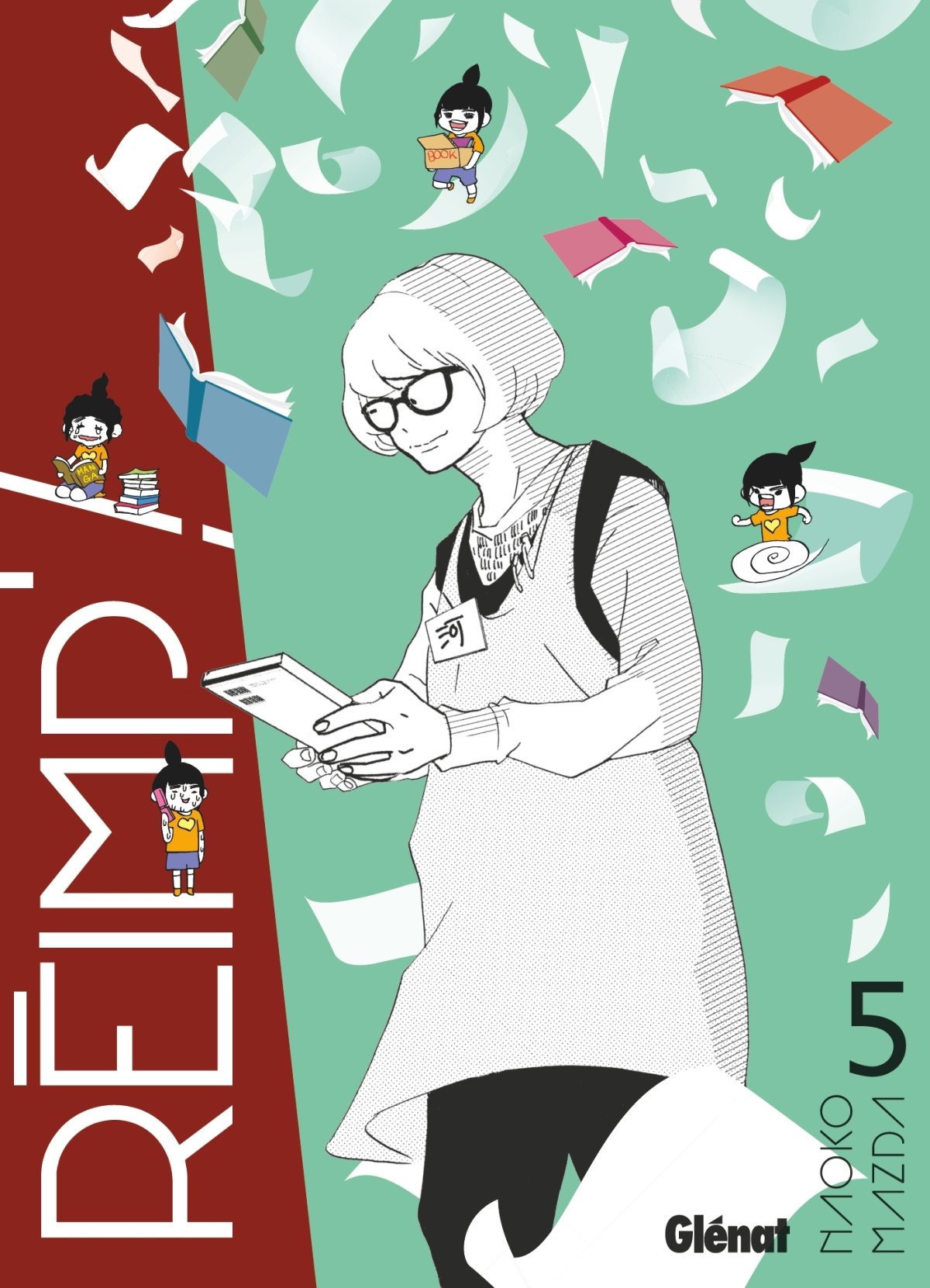 Réimp' ! 5