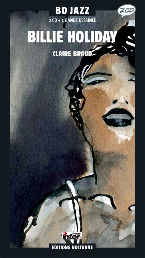 Billie Holiday