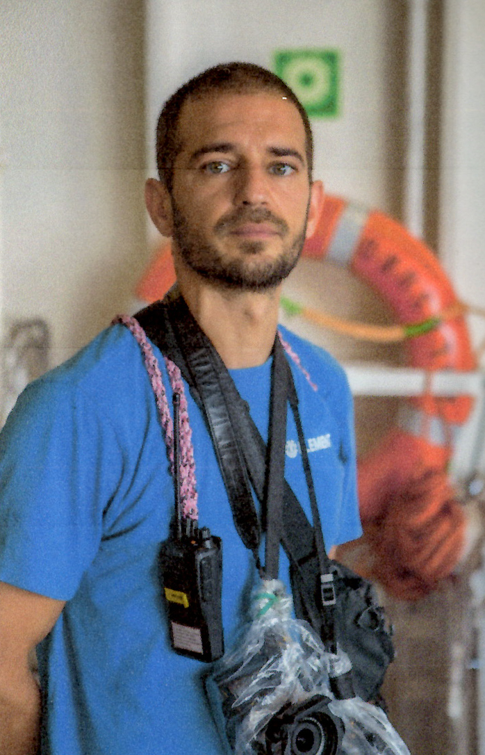 Michael Bunel - Auteur