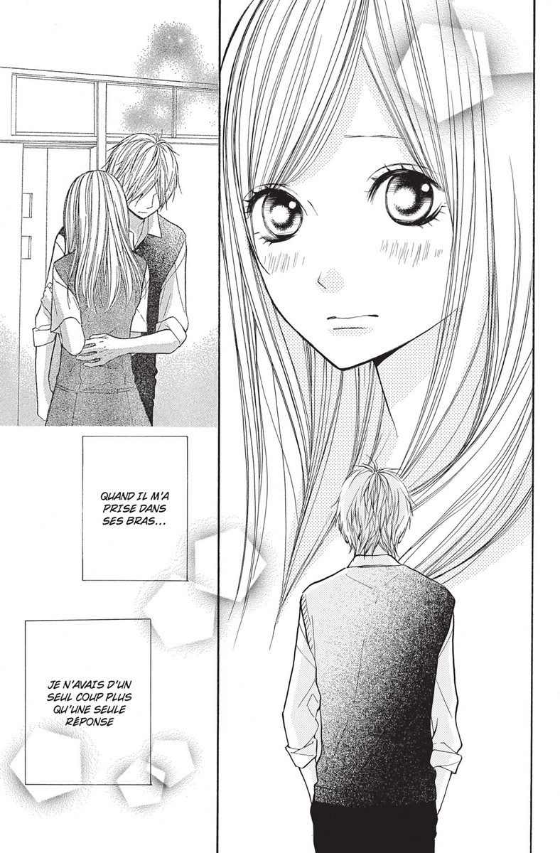I love Hana-kun 10 - Extrait 1