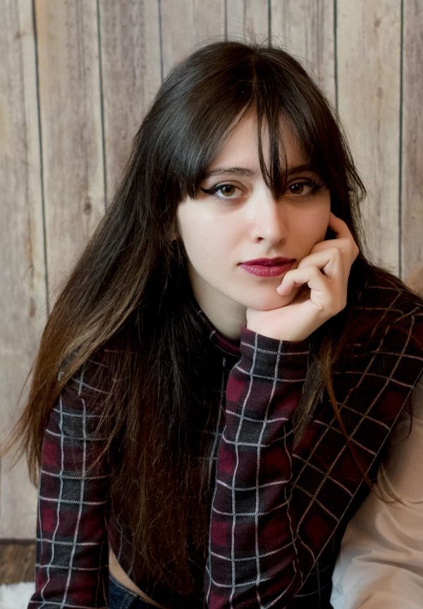 Marta Martinez - Auteur