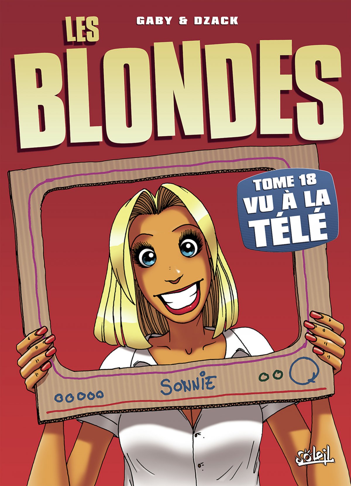 Vu à la télé