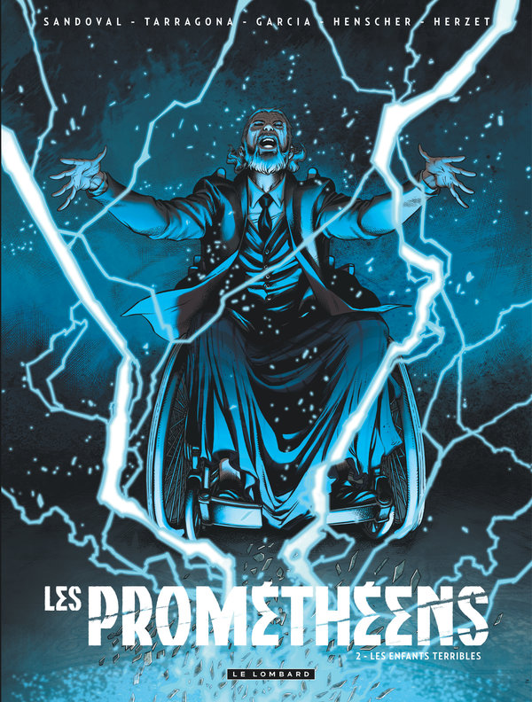 Enfants terribles (Les)