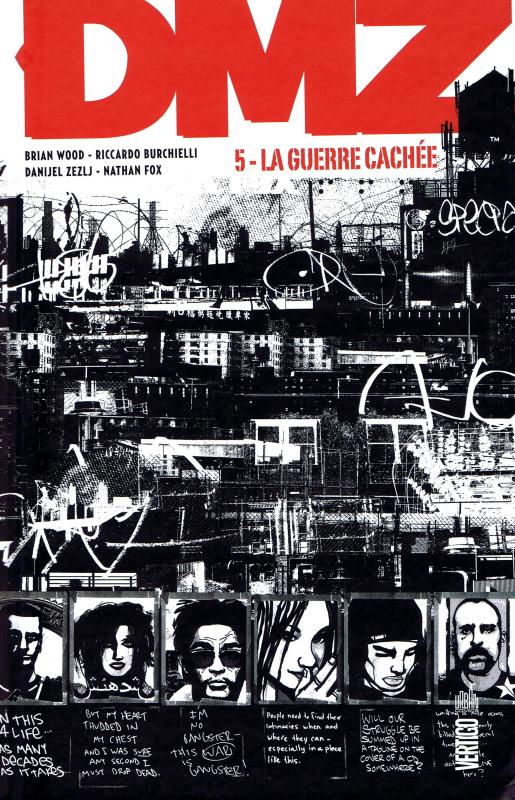 Guerre cachée (La)